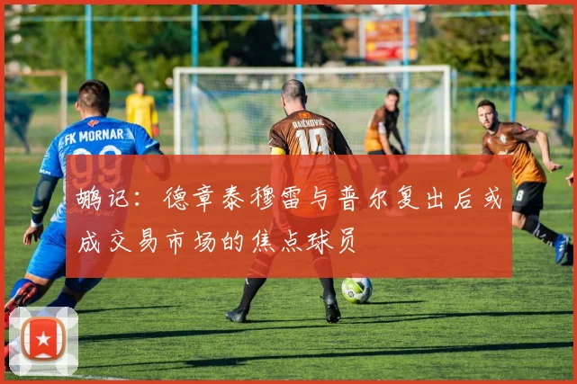 鹕记：德章泰穆雷与普尔复出后或成交易市场的焦点球员