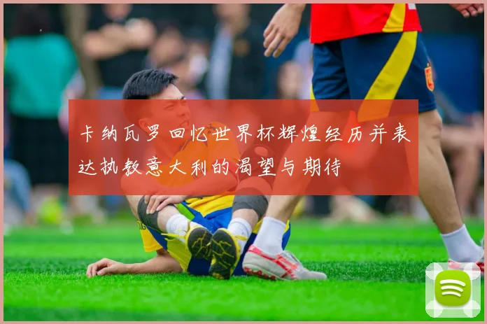 卡纳瓦罗回忆世界杯辉煌经历并表达执教意大利的渴望与期待